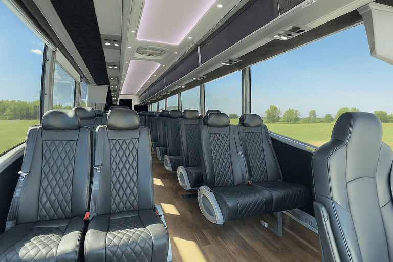 Easy Travel Throughout Carmel